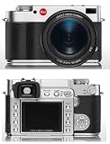 cheap DIGILUX 3 7.5 Megapixel, w/ 14-50mm f/2.8-3.5 Vario-Elmarit Lens Digital SLR