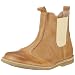 Bisgaard 1747-24D CAMEL SS2009, Unisex - Kinder Stiefel Schuhe, braun, (camel 24)