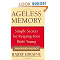 Ageless Memory: Keeping Your Mind Young Forever