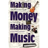Making Money Making Music: The Musician's Guide to Cover Gigs (Book)