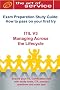 ITIL V3 MALC Managing Across the Lifecycle Certification Exam Preparation Course in a Book for Passing the ITIL V3 Managing Across the Lifecycle Exam ... on Your First Try Certification Study Guide