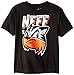 neff Big Boys' Little Tige Short Sleeve T-Shirt