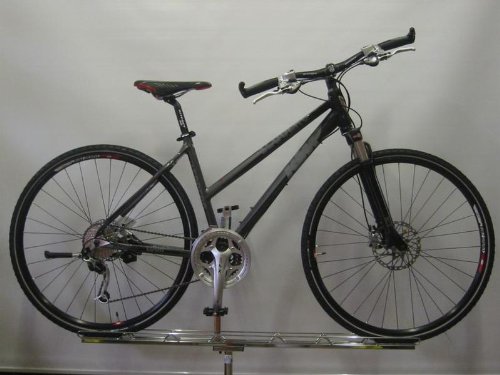KTM Leggero Race DA - Crossrad 2011 anthrazit RH 46 cm 12,10 kg [Misc.]