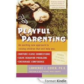 Playful Parenting