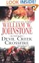 Devil Creek Crossfire (Blood Bond, No. 5)