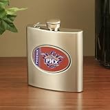 NBA Phoenix Suns Stainless Steel Flask