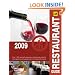 AA Restaurant Guide 2009 (AA Lifestyle Guides)
