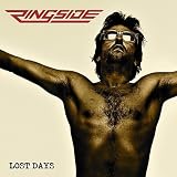 Ringside Lost Days