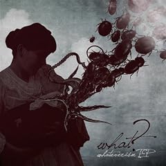 Whateverism EP