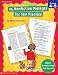 24 Nonfiction Passages for Test Practice