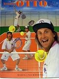 Produkt-Bild: Das Tennis Buch OTTO