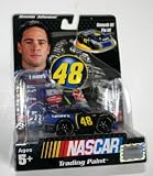 Nascar Trading Paint Jimmie Johnson 48 Smash & Fix it CarIMAGE