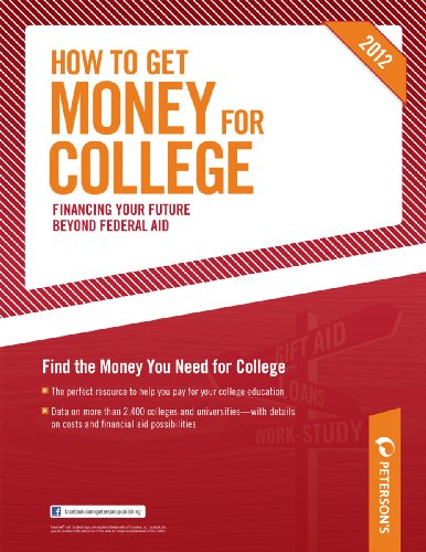 How to Get Money Aid 2012