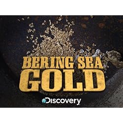 Bering Sea Gold Season 1