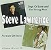 Sings Of Love and Sad Young Men / Portrait Of Steve