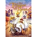 The Trumpet of the Swan (Widescreen, Fullscreen) (Dual-layered DVD)