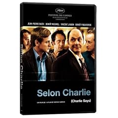 Selon Charlie