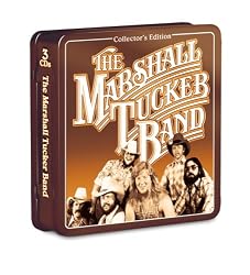 The Marshall Tucker Band