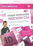 Power-Workshops InDesign CS4