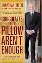 Chocolates on the Pillow Aren't Enough: Reinventing The Customer Experience