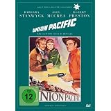 Union Pacific (Edition Westernlegenden #4)von "Barbara Stanwyck"