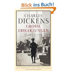 Gro�e Erwartungen: Roman