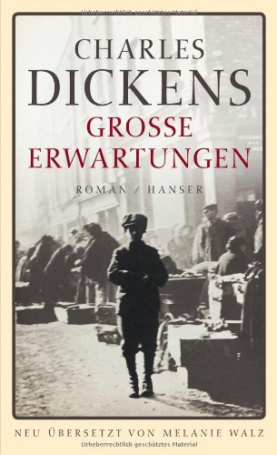 Produkt-Bild: Gro&szlig;e Erwartungen: Roman