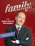 Family Matters with Justice Harvey Brownstone Season 1, Ep. 10