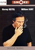 Smoke - Harvey Keitel [DVD]