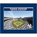 NEW YORK YANKEES MLB Stadium Puzzle