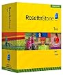 Rosetta Stone Homeschool Thai: Level 1, Version 2 (includes Headset with Microphone)