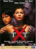 TXT - Philippines Filipino Tagalog DVD Movie