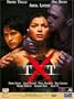 TXT - Philippines Filipino Tagalog DVD Movie