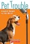 Loudest Beagle On The Block (Turtleback School & Library Binding Edition) (Pet Trouble (Prebound))