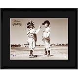 San Francisco Giants MLB Future Giants Lithograph