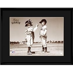 San Francisco Giants MLB Future Giants Lithograph
