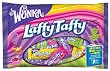Wonka Laffy Taffy, 18.7-Ounce Packages (Pack of 6)