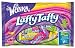 Wonka Laffy Taffy, 18.7-Ounce Packages (Pack of 6)