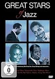 Various Artists - Great Stars Of Jazz - 