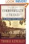 A Commonwealth of Thieves: The Improbable Birth of Australia
