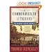 A Commonwealth of Thieves: The Improbable Birth of Australia