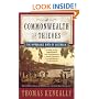 A Commonwealth of Thieves: The Improbable Birth of Australia