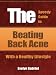 The Speedy Guide to Beating Back Acne with a Healthy Lifestyle