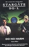 : Stargate SG-1: Do No Harm: SG1-12 (Stargate Sg-1)