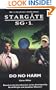 Stargate SG-1: Do No Harm: SG1-12