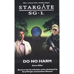 Stargate SG-1: Do No Harm