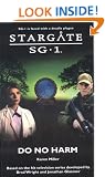 Stargate SG-1: Do No Harm