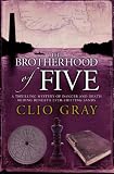 The brotherhood of five