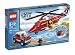 LEGO City Fire Helicopter (7206)