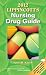 2012 Lippincott's Nursing Drug Guide
